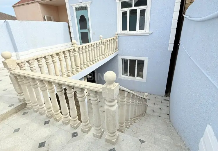 3 otaqlı mənzil Satılır, Abşeron
