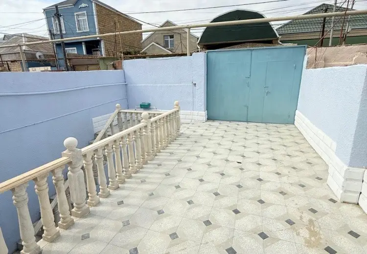 3 otaqlı mənzil Satılır, Abşeron