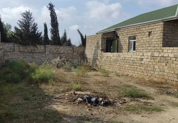 2.2 sot Torpaq Satılır, Ramana qəs., Sabunçu, Bakı