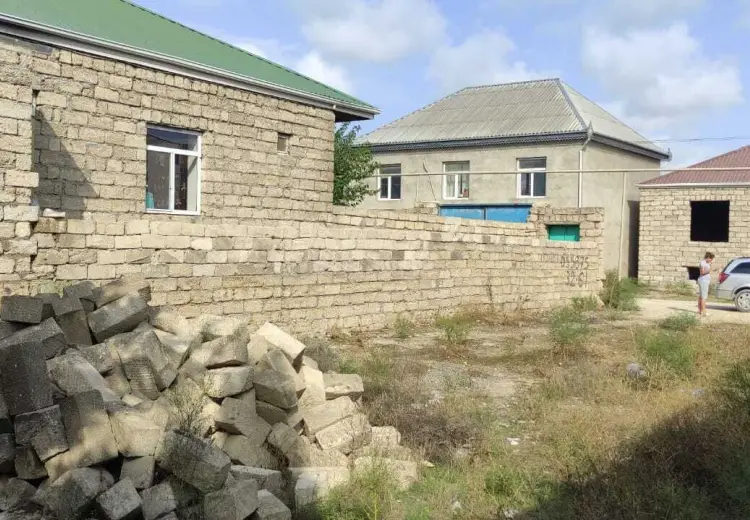 2.2 sot Torpaq Satılır, Ramana qəs., Sabunçu, Bakı