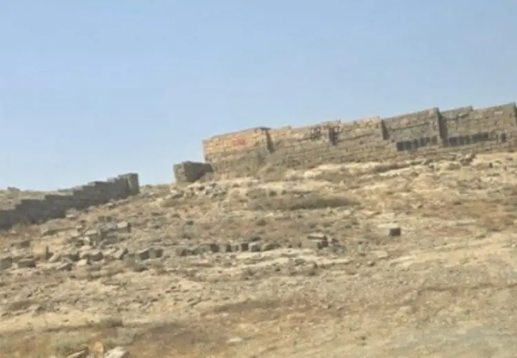 43 sot Torpaq Satılır, Abşeron