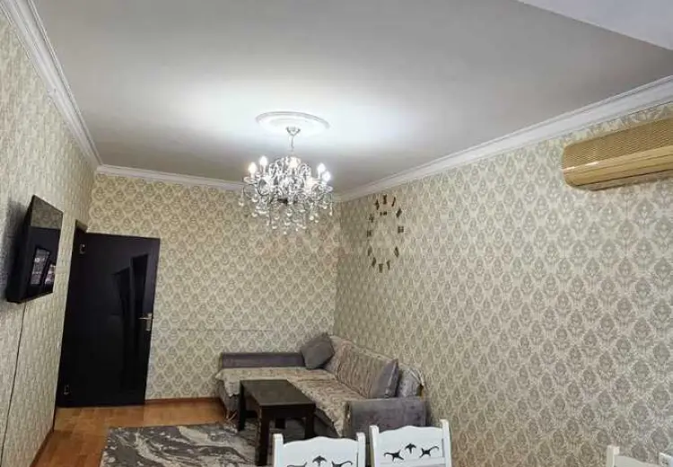3 otaqlı mənzil Kirayə (aylıq), Qaraçuxur qəs., Suraxanı, Bakı