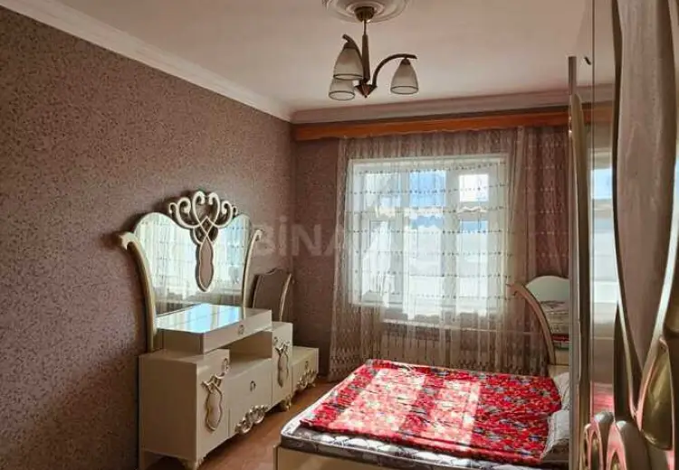 3 otaqlı mənzil Kirayə (aylıq), Qaraçuxur qəs., Suraxanı, Bakı