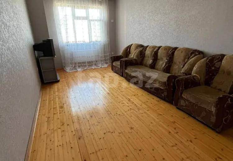 2 otaqlı mənzil Kirayə (aylıq), Sumqayıt