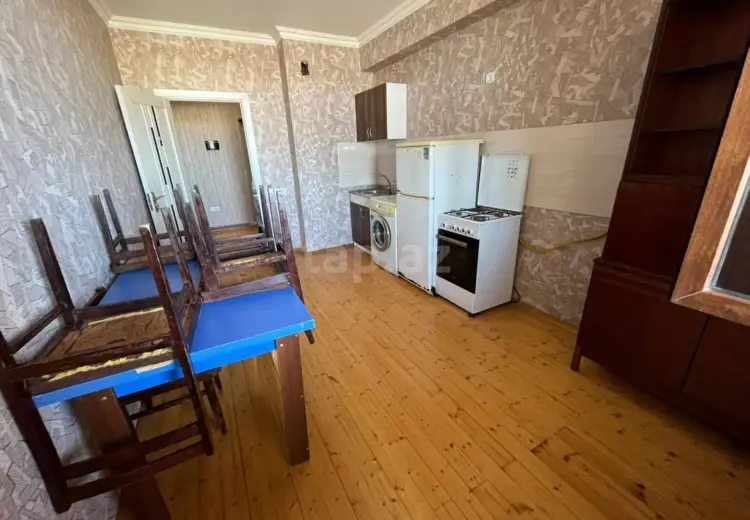 2 otaqlı mənzil Kirayə (aylıq), Sumqayıt