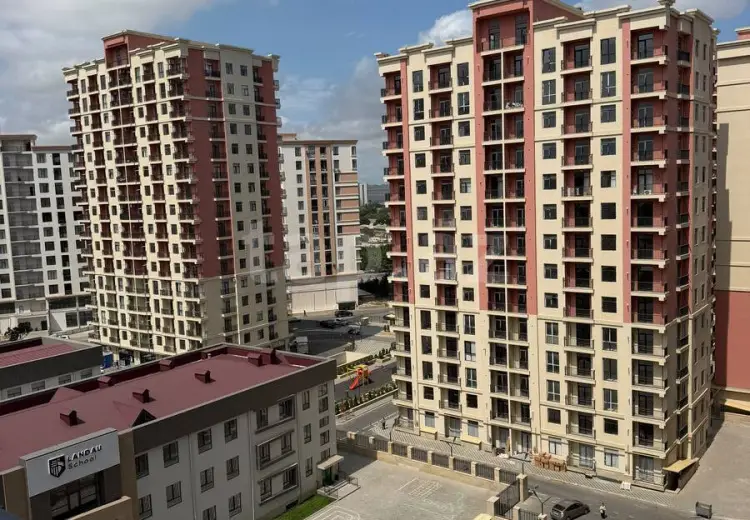 2 otaqlı mənzil , Bakı