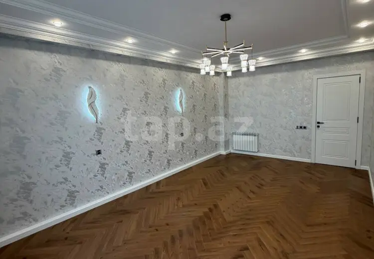 2 otaqlı mənzil , Bakı
