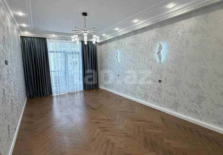 2 otaqlı mənzil , Bakı