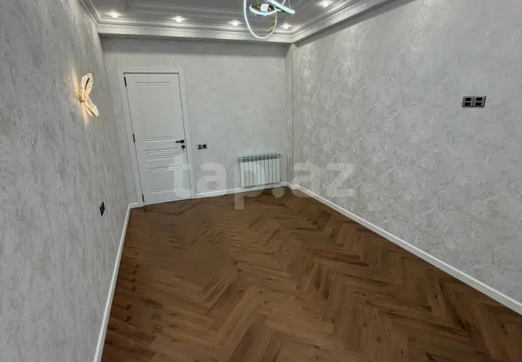 2 otaqlı mənzil , Bakı