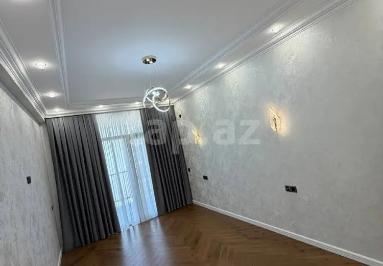 2 otaqlı mənzil , Bakı