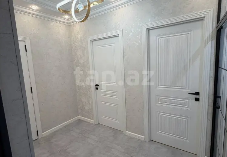 2 otaqlı mənzil , Bakı