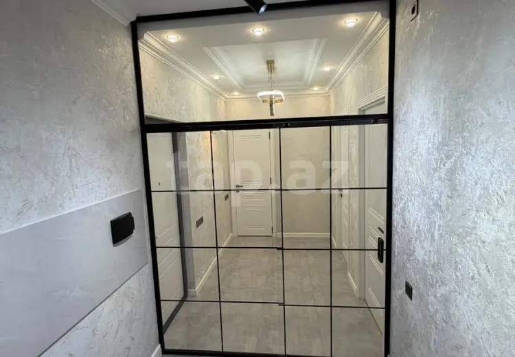 2 otaqlı mənzil , Bakı