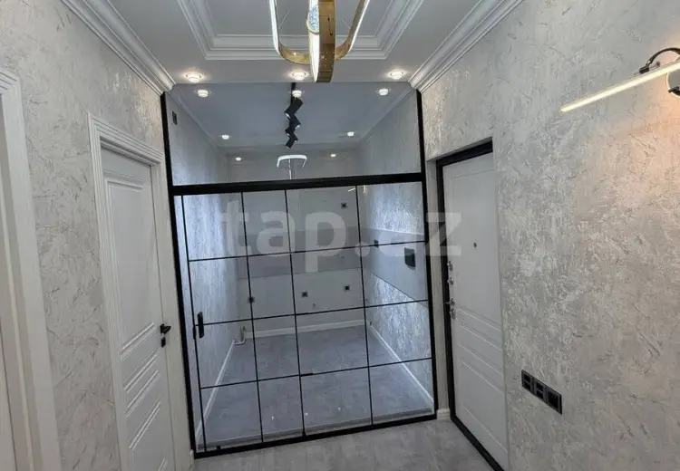2 otaqlı mənzil , Bakı