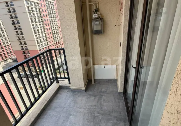 2 otaqlı mənzil , Bakı