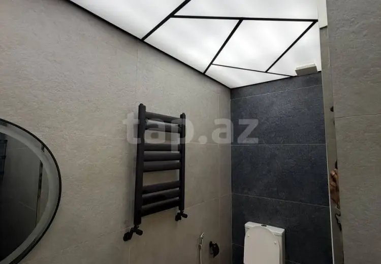 2 otaqlı mənzil , Bakı