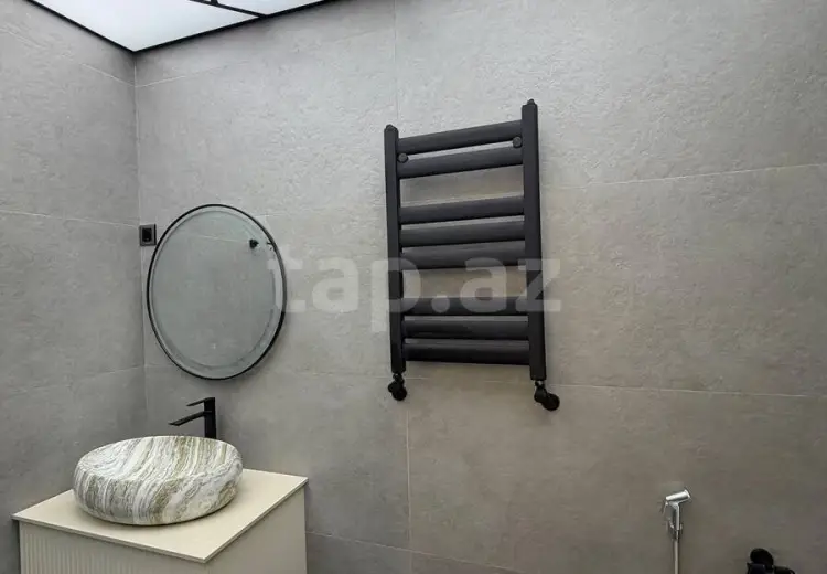 2 otaqlı mənzil , Bakı