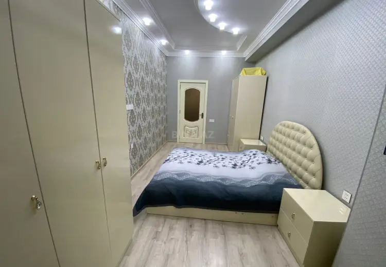 3 otaqlı mənzil Satılır, Abşeron