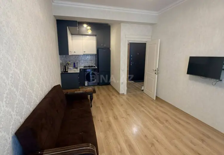 2 otaqlı mənzil Kirayə (aylıq), Yasamal qəs., Yasamal, Bakı