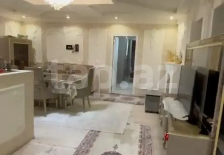 2 otaqlı mənzil , Gəncə