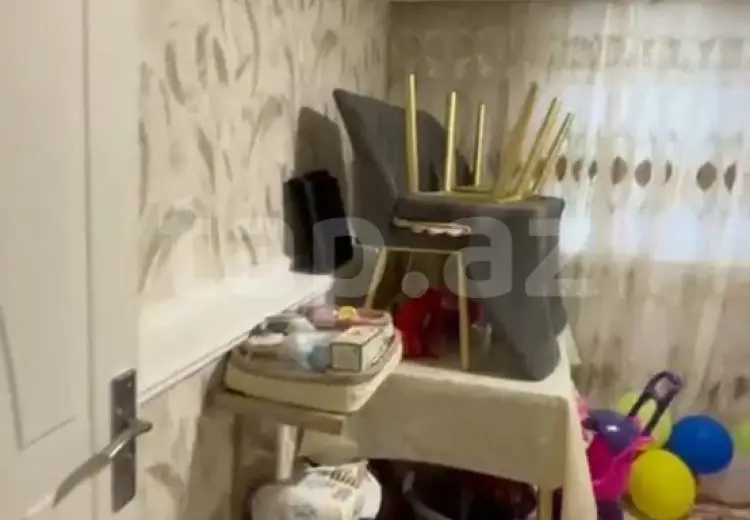 2 otaqlı mənzil , Gəncə