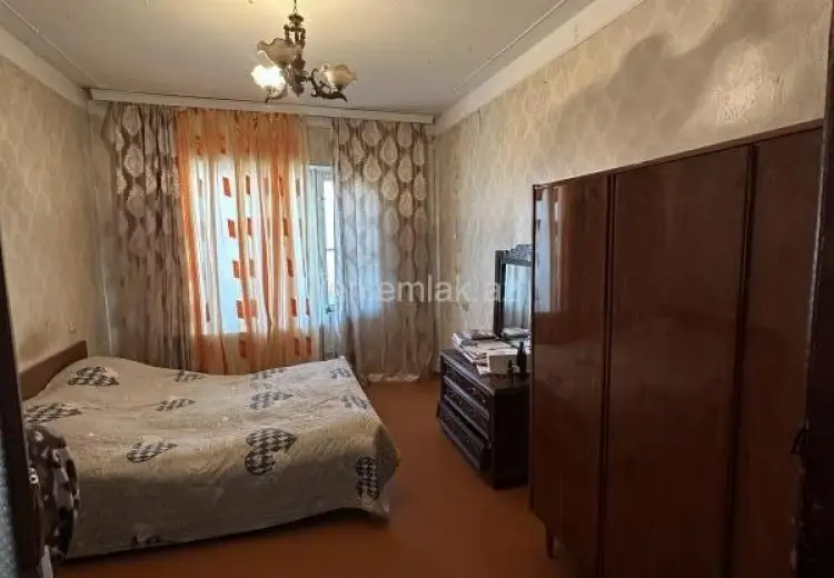 3 otaqlı mənzil Satılır, Əhmədli, Xətai, Bakı