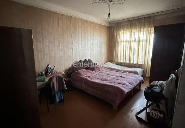 3 otaqlı mənzil Satılır, Əhmədli, Xətai, Bakı