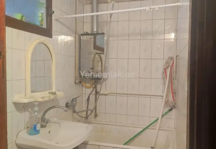 3 otaqlı mənzil Satılır, Əhmədli, Xətai, Bakı