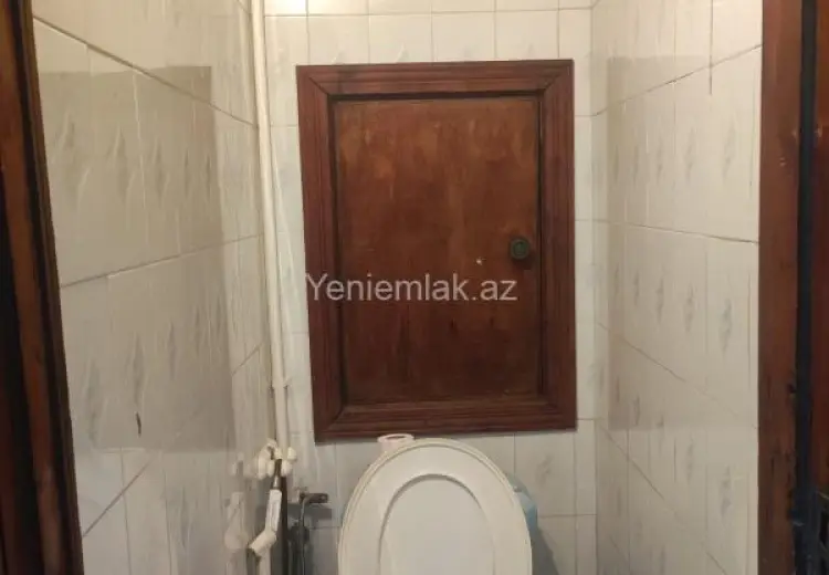 3 otaqlı mənzil Satılır, Əhmədli, Xətai, Bakı