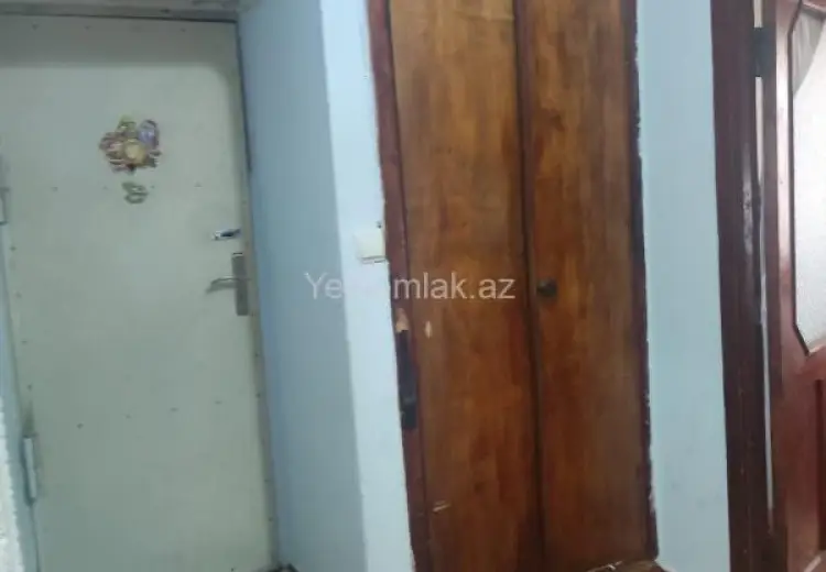 3 otaqlı mənzil Satılır, Əhmədli, Xətai, Bakı
