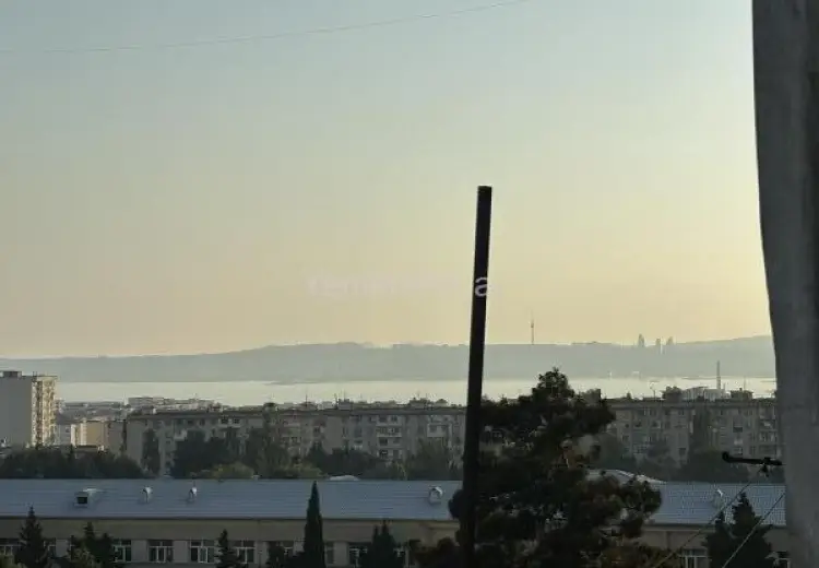 3 otaqlı mənzil Satılır, Əhmədli, Xətai, Bakı
