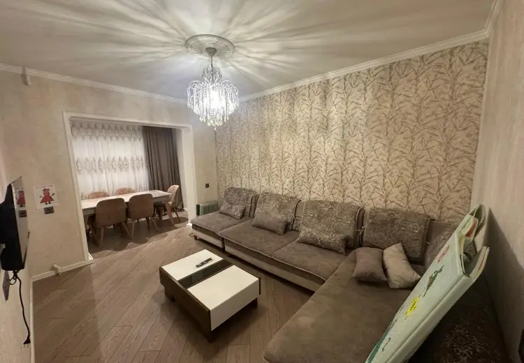2 otaqlı mənzil Satılır, Xətai, Bakı