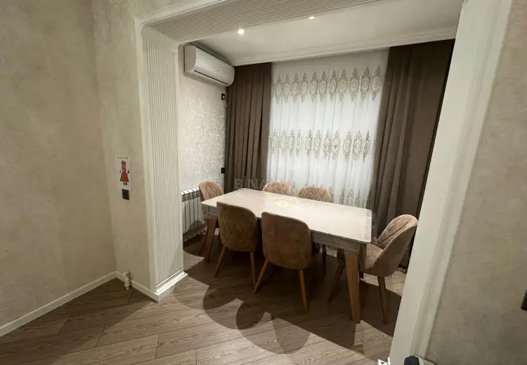 2 otaqlı mənzil Satılır, Xətai, Bakı