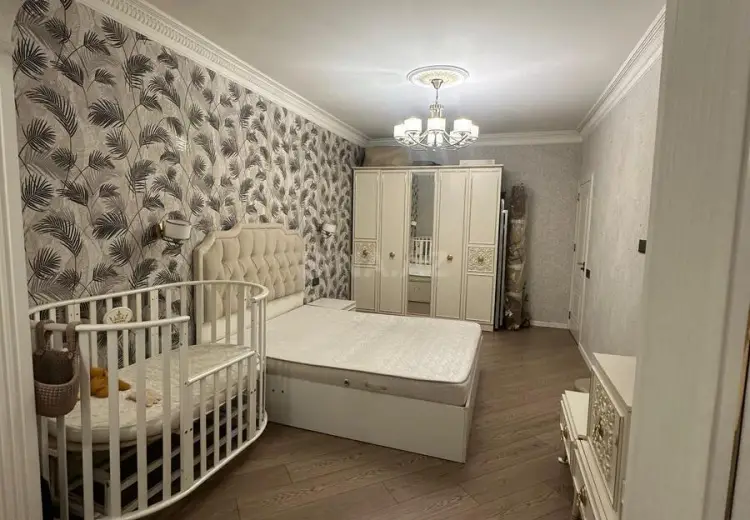 2 otaqlı mənzil Satılır, Xətai, Bakı