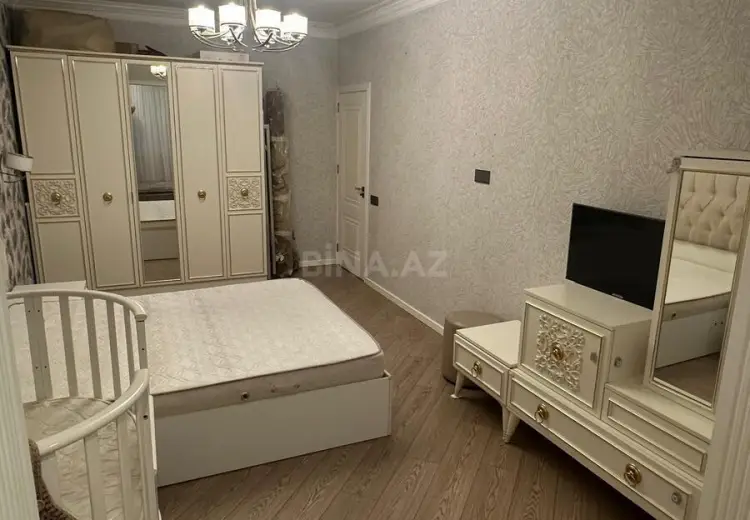 2 otaqlı mənzil Satılır, Xətai, Bakı
