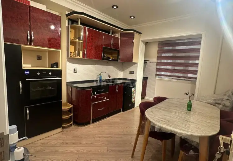 2 otaqlı mənzil Satılır, Xətai, Bakı
