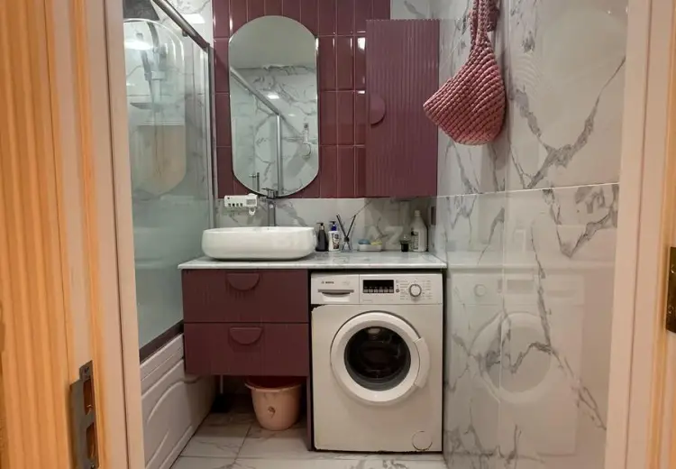 2 otaqlı mənzil Satılır, Xətai, Bakı