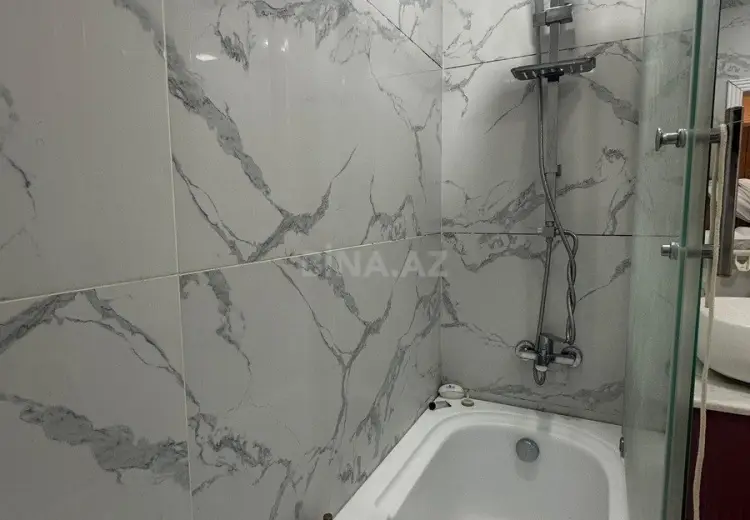 2 otaqlı mənzil Satılır, Xətai, Bakı