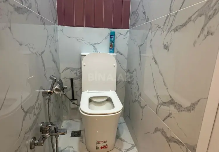 2 otaqlı mənzil Satılır, Xətai, Bakı