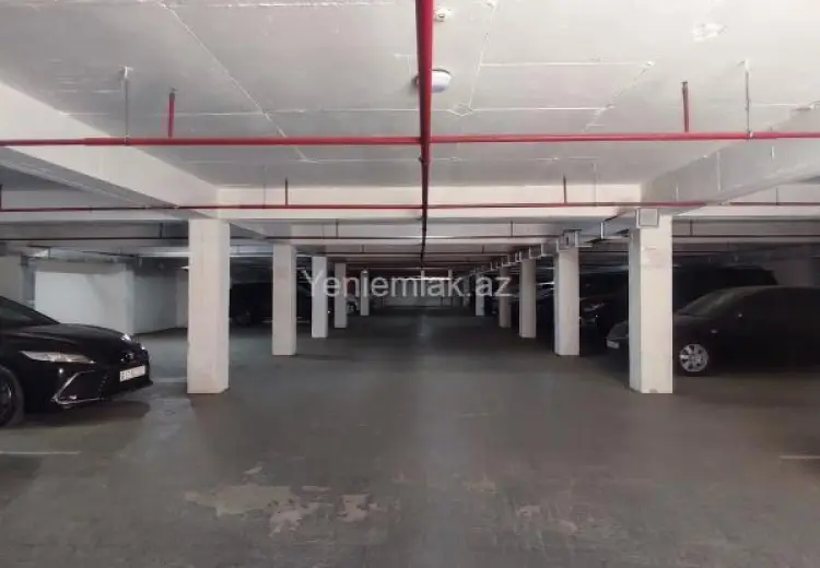 2400 m² Obyekt / Ofis Kirayə (aylıq), Bakıxanov qəs., Sabunçu, Bakı