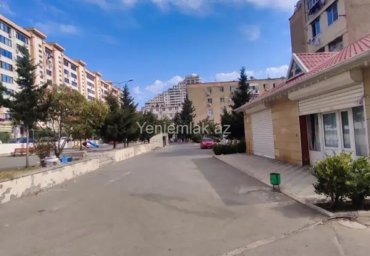 2400 m² Obyekt / Ofis Kirayə (aylıq), Bakıxanov qəs., Sabunçu, Bakı