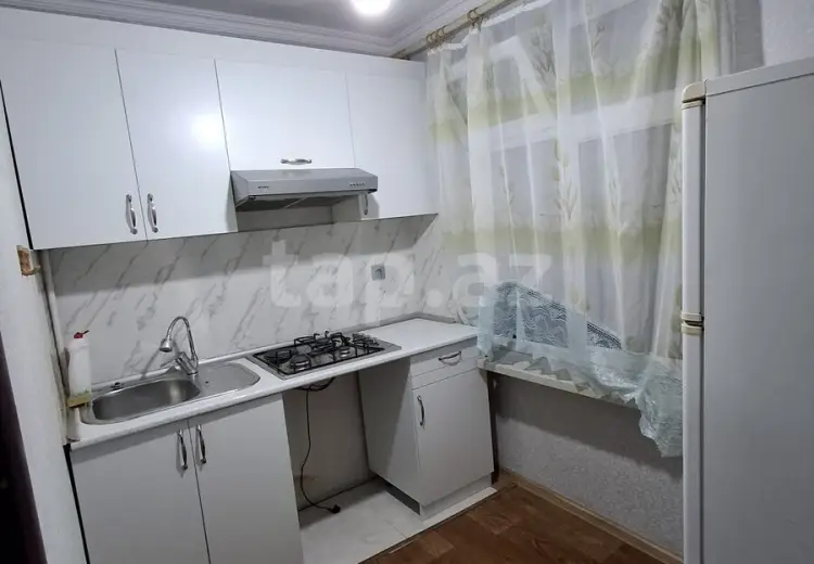 1 otaqlı mənzil , Sumqayıt