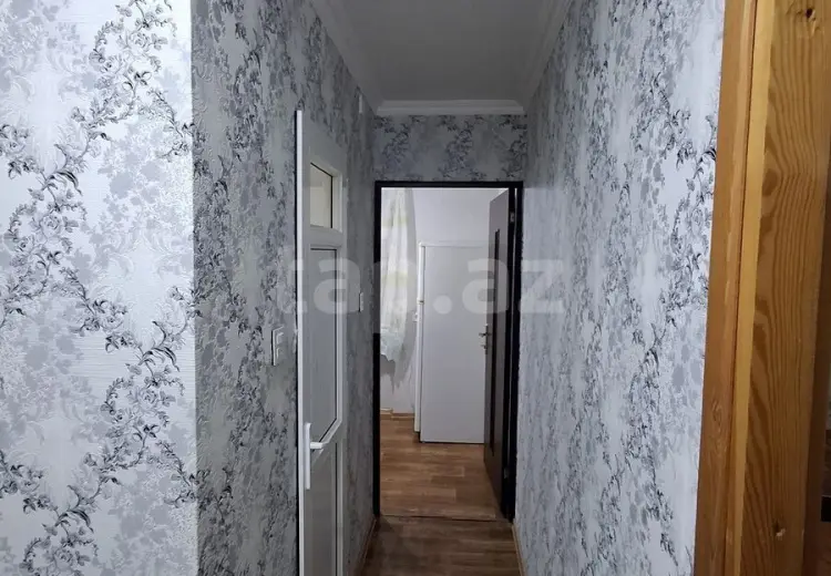 1 otaqlı mənzil , Sumqayıt