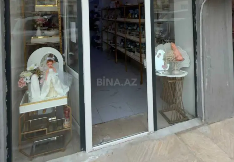 40 m² Obyekt / Ofis Satılır, Masazır, Abşeron