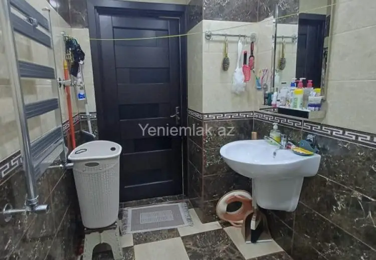 2 otaqlı mənzil Satılır, Xırdalan