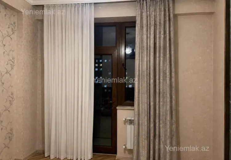 133 000 AZN - 2 otaqlı mənzil Satılır, Yeni Günəşli qəs., Suraxanı, Bakı