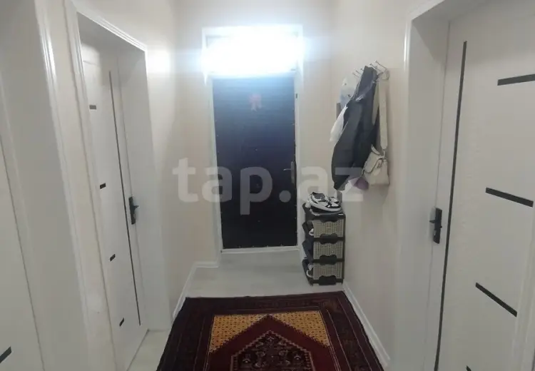 3 otaqlı mənzil , Saray, Abşeron