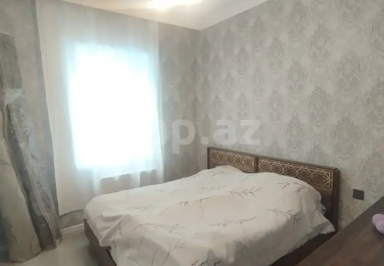 3 otaqlı mənzil , Saray, Abşeron