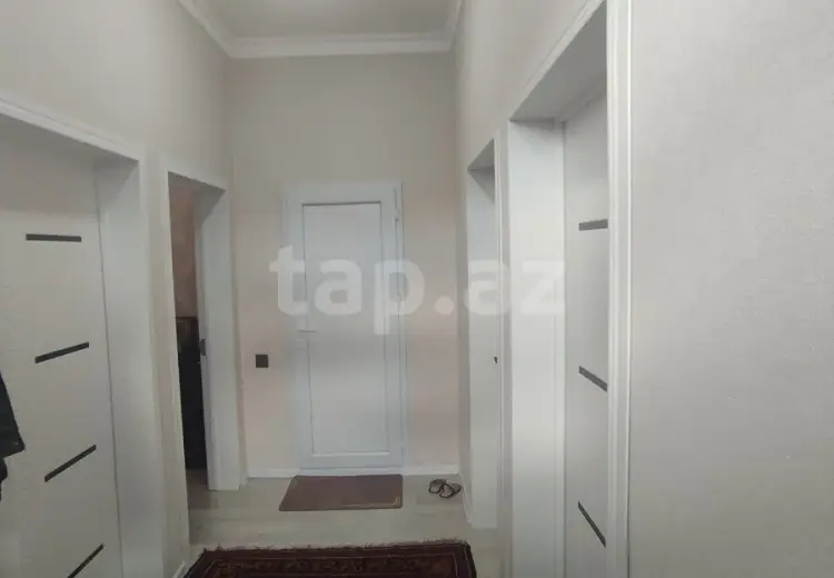 3 otaqlı mənzil , Saray, Abşeron