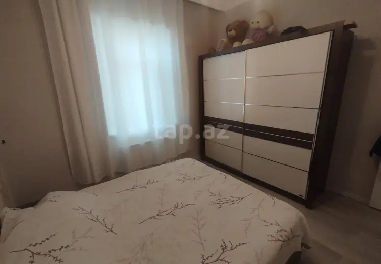 3 otaqlı mənzil , Saray, Abşeron