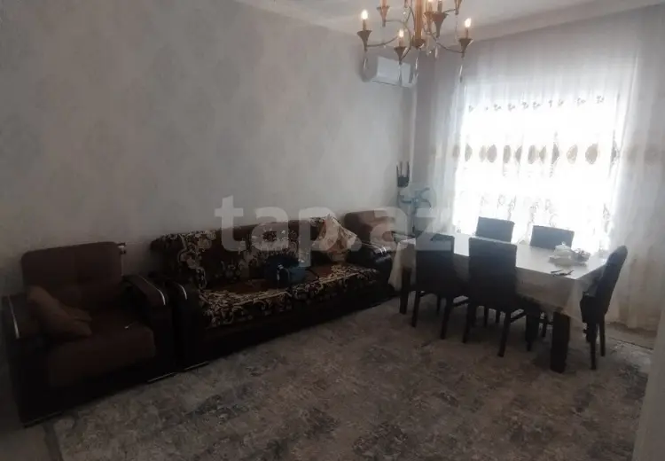 3 otaqlı mənzil , Saray, Abşeron